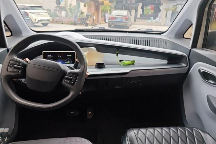 Used Baojun E200 2020 305KM Smart Drive Version