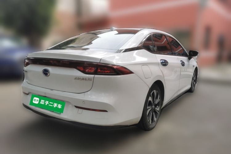 Used AION S 2020 Meizu 580