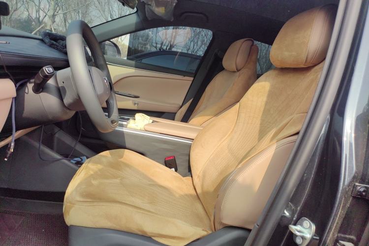 Used ARCFOX Alpha T5 2025 520 PRO