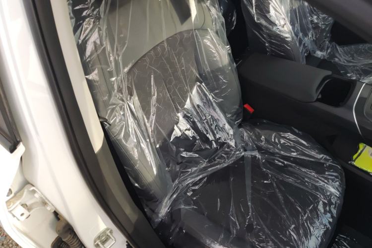 Used CHANGAN Eado PHEV 2025 Smart New Blue Whale 145KM High-Energy Edition Right Front Seat