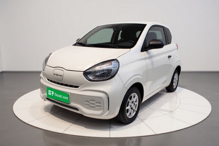 Used Roewe Clever 2022 311km QiQi BoBo Edition