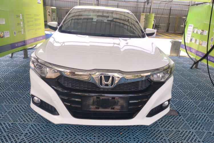 Used Honda Crider 2019 180 Turbo CVT Luxury Edition China VI Emission Standard
