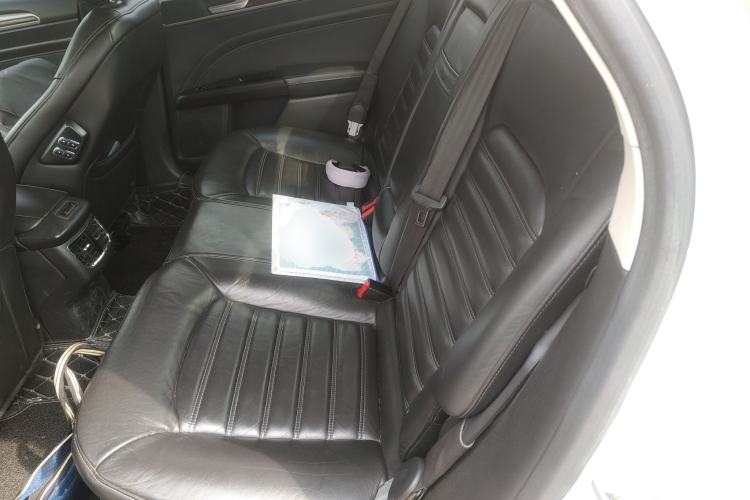 Used Ford Mondeo 2013 2.0L GTDi240 Ultimate Edition
