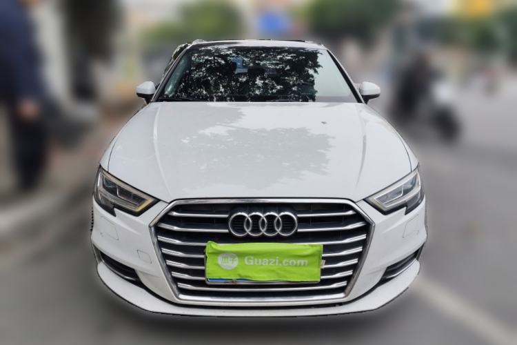 Used Audi A3 2017 Sportback 35 TFSI Style Edition