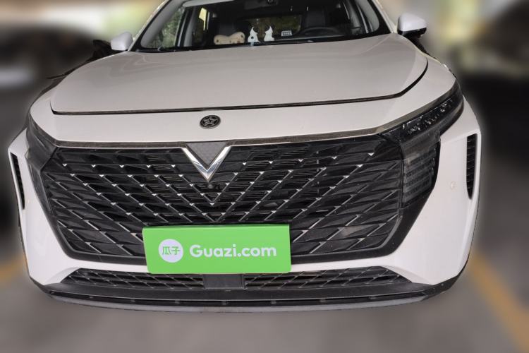 Used Venucia V 2023 260T Idol Edition Pro