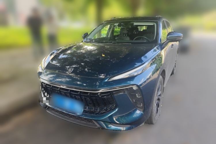 Used FORTHING T5 EVO 2021 1.5TD DCT Diamond Edition Guazi used car, China used car export, Used car for sale, Used cars, Cheapest cars for sale