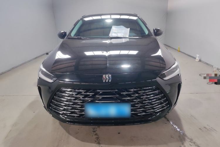 Used Buick Regal 2024 28T Luxury Edition
