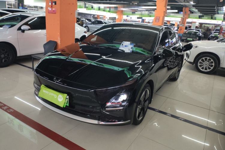 Used Wuling Xingguang 2025 610 km Smart Flagship Version