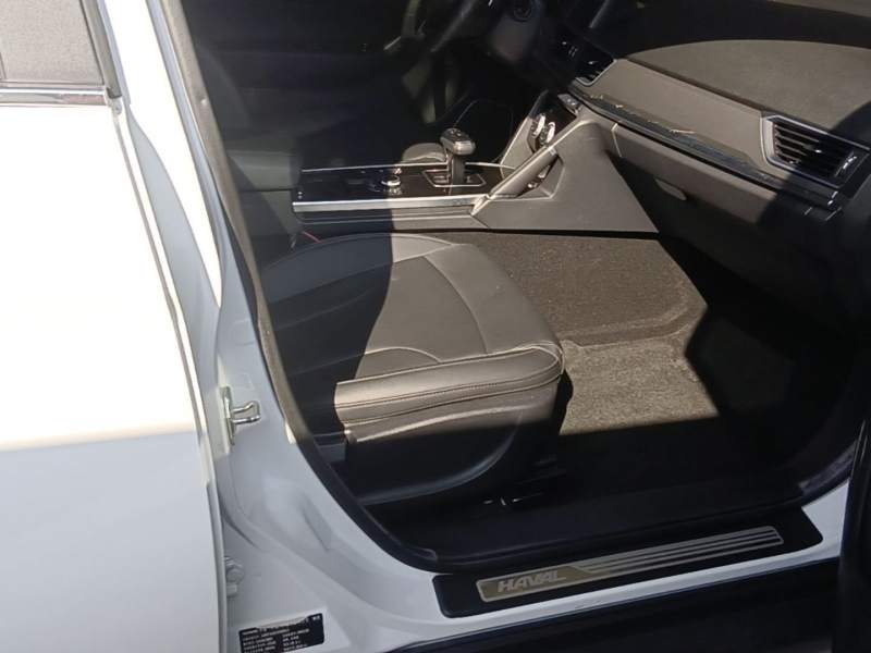 Used Haval H6 2018 Red-Label Sport Edition 1.5T Automatic Two-Wheel Drive Elite Model — 24