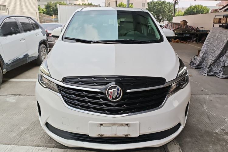 Used Buick GL8 2021 Land Cruiser Executive 652T Premium Model