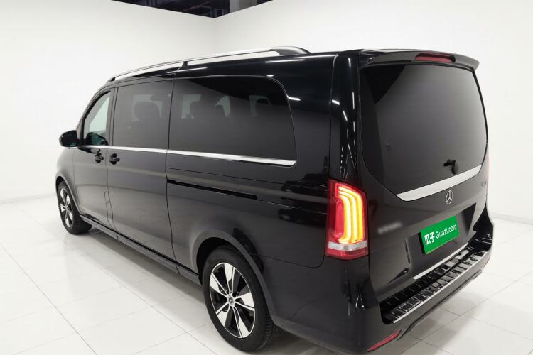 Used Mercedes-Benz V-Class 2016 V 260 L Prestige Extended Edition
