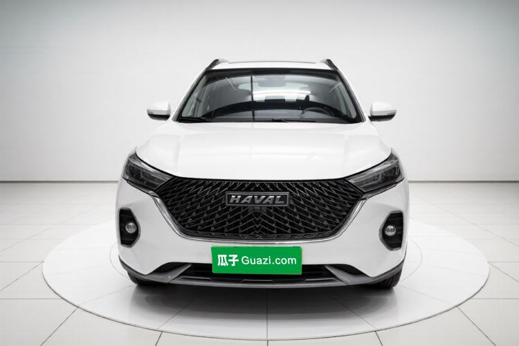 Used Haval M6 2021 PLUS 1.5T DCT Luxury Smart Connectivity Model