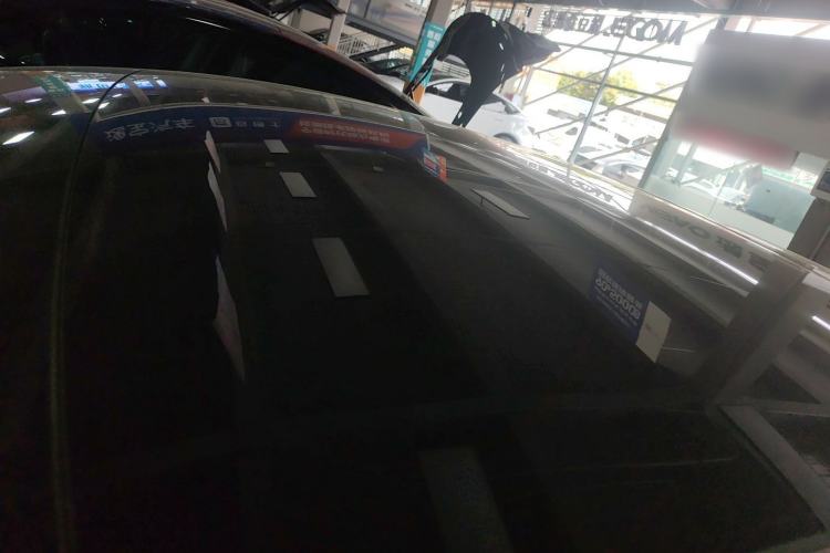 Used Tesla Model 3 2020 Standard Range Rear-Wheel Drive Upgraded Version
