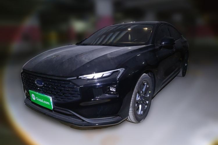 Used Ford Mondeo 2025 2.0T EcoBoost Luxury Version