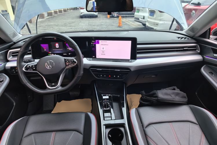 Used Volkswagen Lamando 2022 Lavida L 280TSI DSG Cool & Spicy Edition
