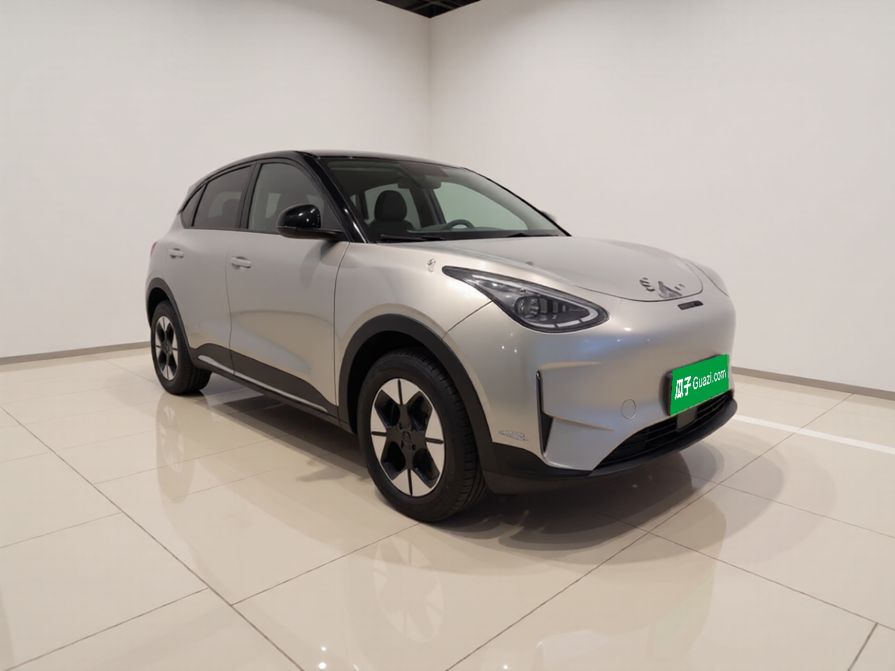 Geely Galaxy Geome 2025 UP 410km Exploration Edition — снимка 3