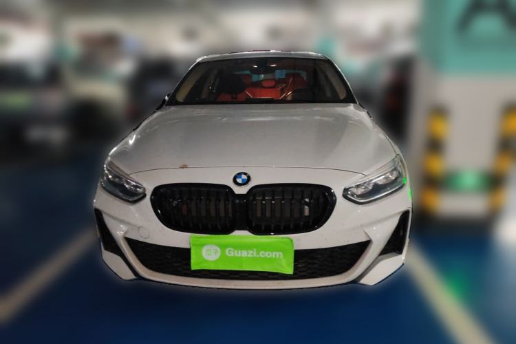 Used BMW 1 Series 2021 125i M Sport Night Edition