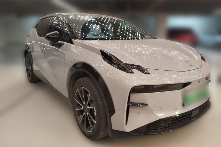 Used Zeekr X 2023 Rear-Drive ME Version 5 Seats