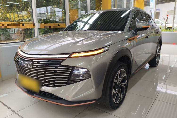 Used Haval XY 2022 1.5T Smart Edition