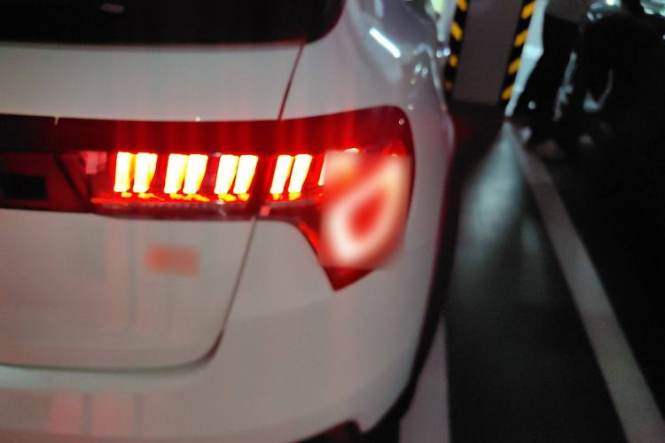 Used Lynk & Co 02 2018 1.5T DCT Two-Wheel Drive Pro Version China V Emission Standard