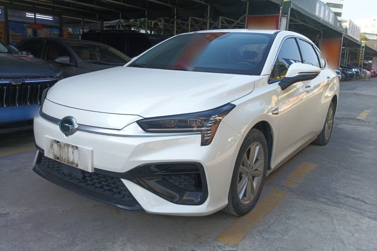 Used AION S 2023 Meizu 580 Lithium Iron Phosphate