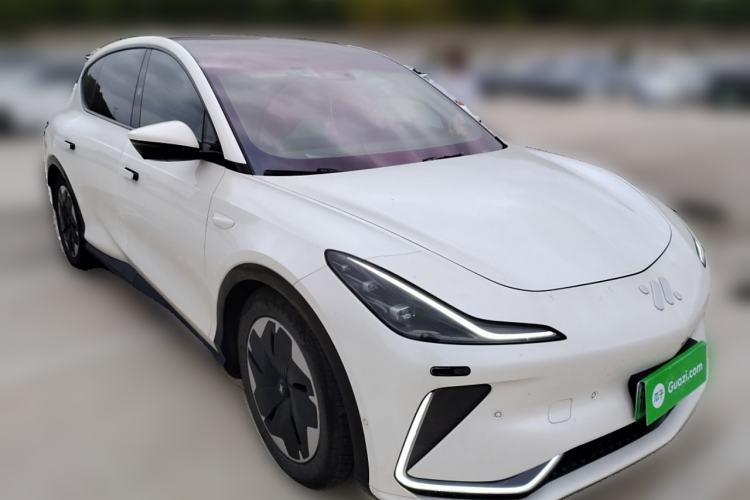 Used IM LS7 2023 100kWh Lux Rear-Drive Version