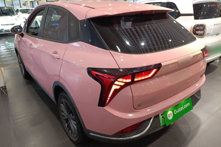 Used NETA V 2022 Chao 400 Lite Pink Custom Edition