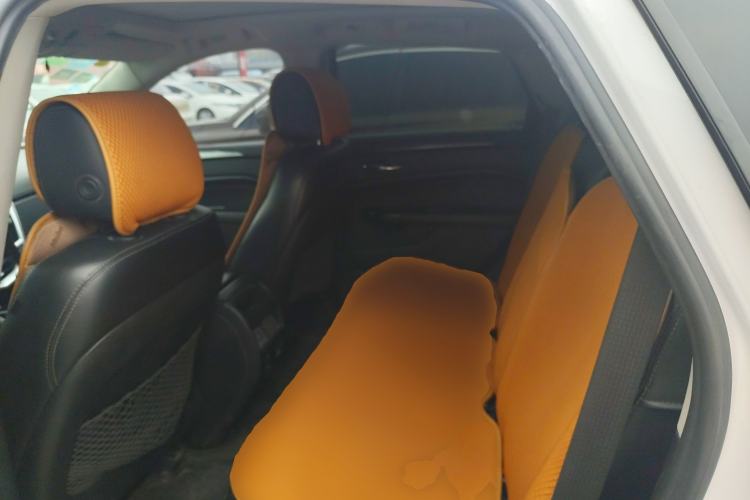 Used Cadillac SRX 2014 3.0L Comfort Model