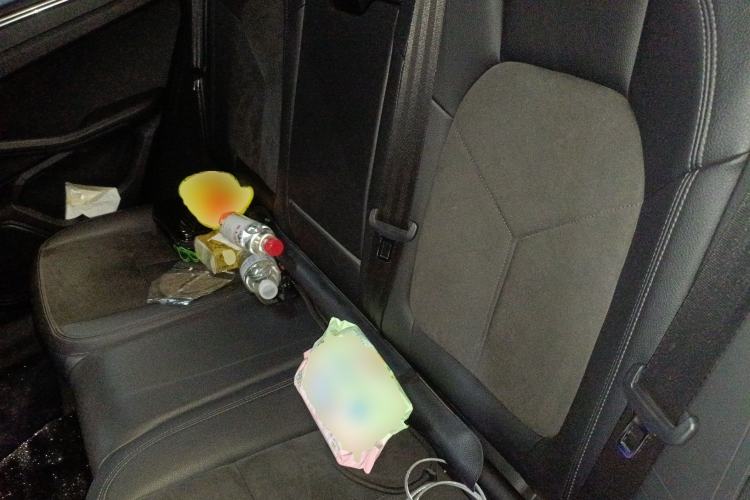 Used Porsche Macan 2017 Macan 2.0T