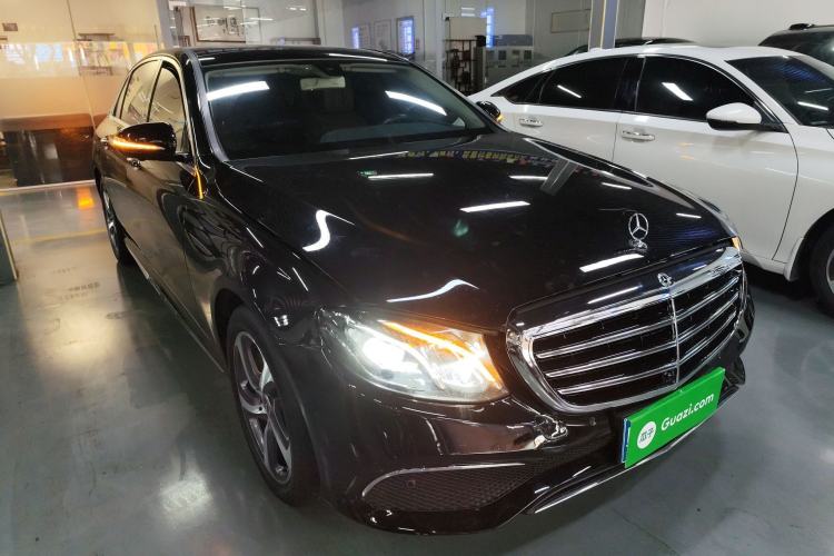 Used Mercedes-Benz E-Class 2019 Restyled E 300 L Sport Luxury Edition