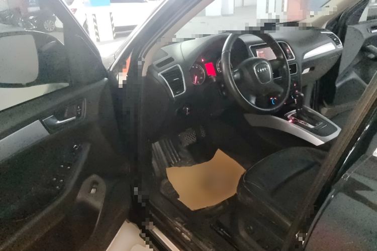 Used Audi Q5 2011 2.0TFSI Technology Model
