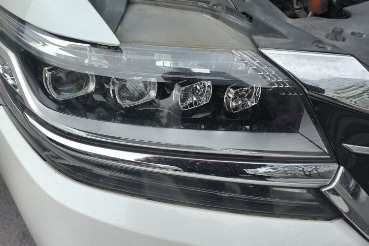 Used Honda Elysion 2016 2.4L Supreme Edition
