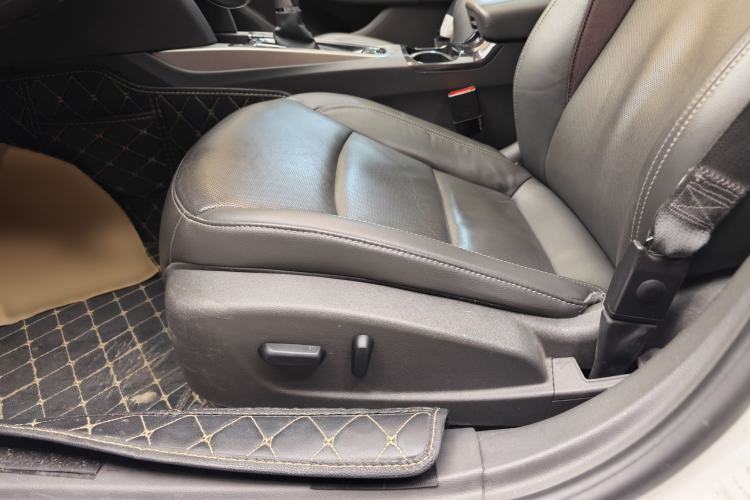 Used Chevrolet Malibu 2018 530T Automatic Luxury Edition
