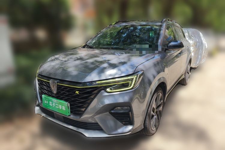 Used Roewe RX5 New Energy 2020 ePLUS National Trend Ronglin Luxury Edition