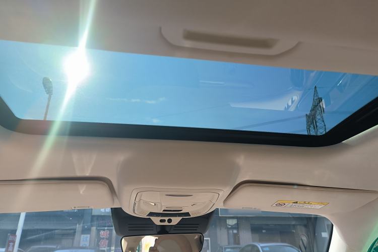 Used ORA Ballet Cat 2022 401 km Nutcracker Edition