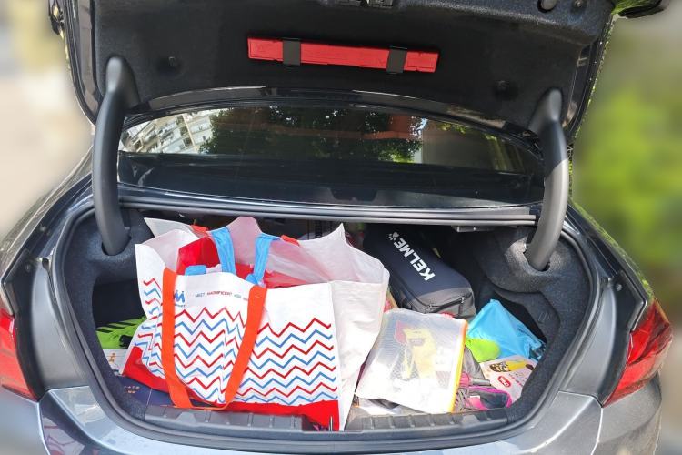 Used BMW 4 Series 2017 425i M Sport Package