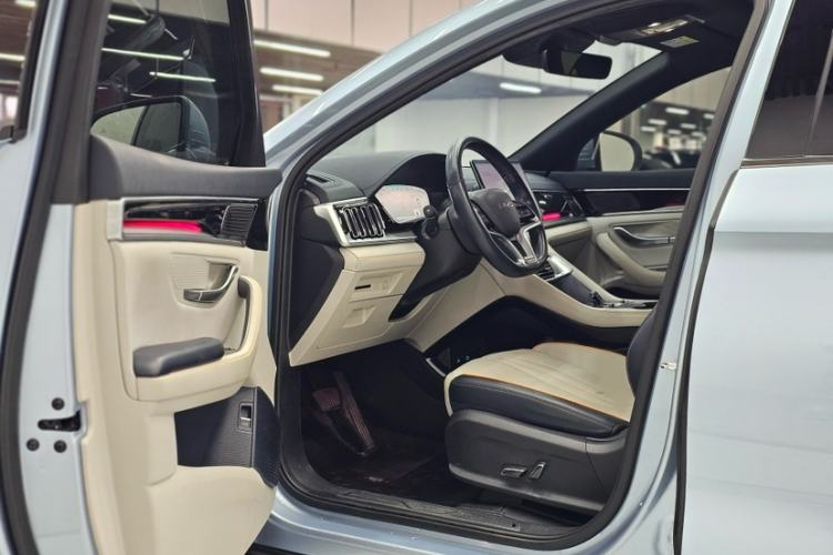 Used BYD Song PLUS New Energy 2023 Champion Edition DM-i 150KM Flagship PLUS