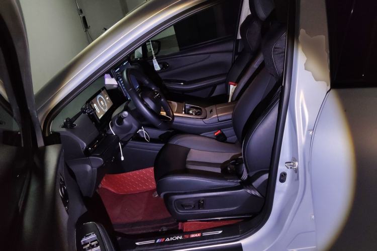 Used AION S MAX 2024 70 Star Edition 54.6 kWh