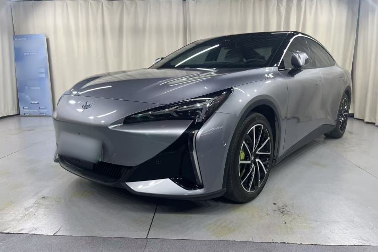 Used ARCFOX Alpha S5 2024 560MAX 185kW