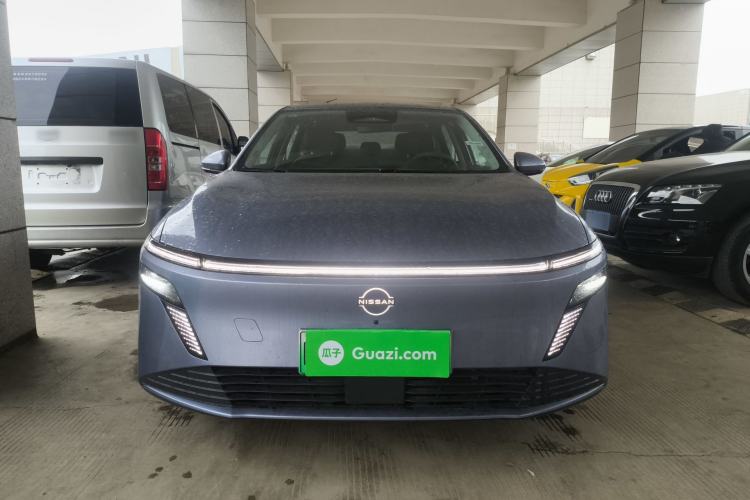 Used Nissan N6 2026 Model 180 Max Front