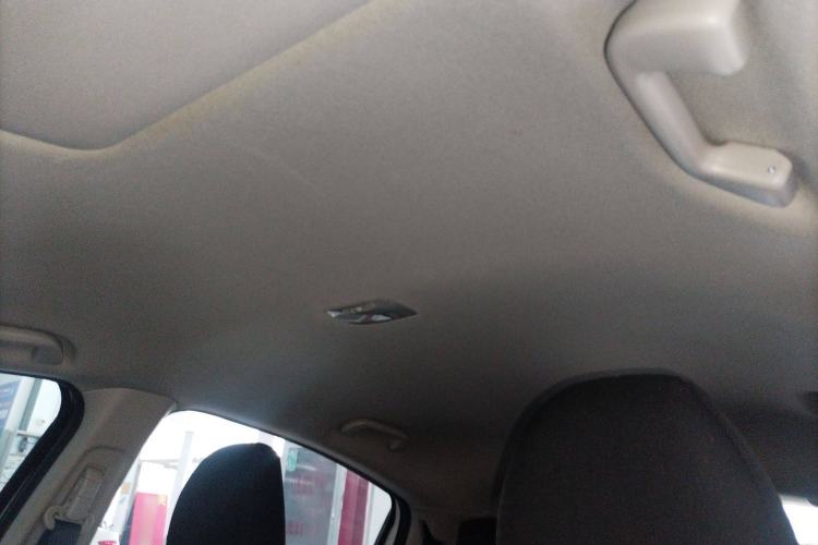 Used Everus VE-1 2021 Travel Edition