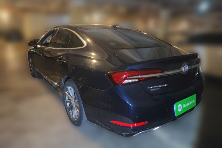 Used Buick LaCrosse 2021 652T Luxury Model