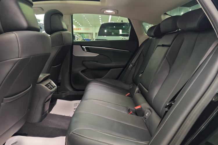 Used Buick LaCrosse 2024 28T Luxury Edition
