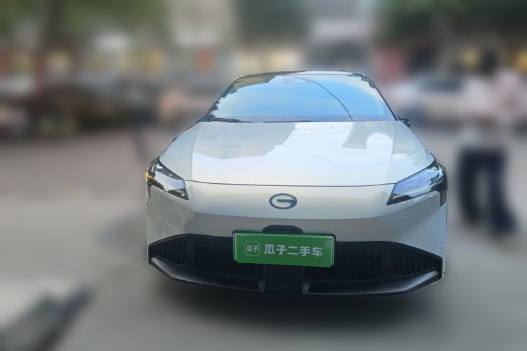 Used AION S Plus 2022 80 Tech Edition