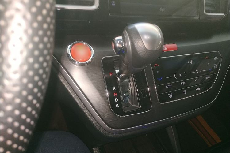 Used Honda Elysion 2016 2.4L Classic Edition