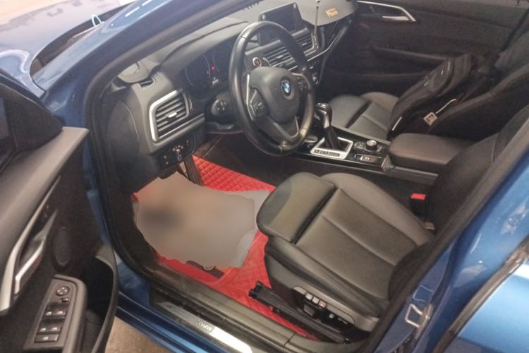 Used BMW 1 Series 2018 118i Sport Edition