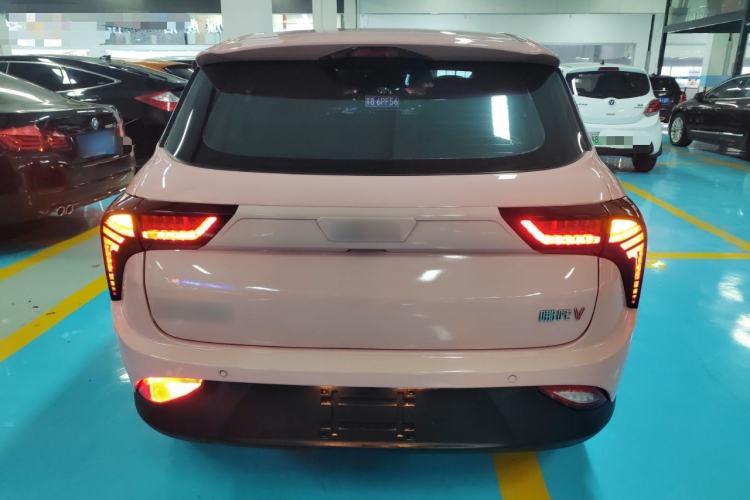 Used NETA V 2021 Witch Edition