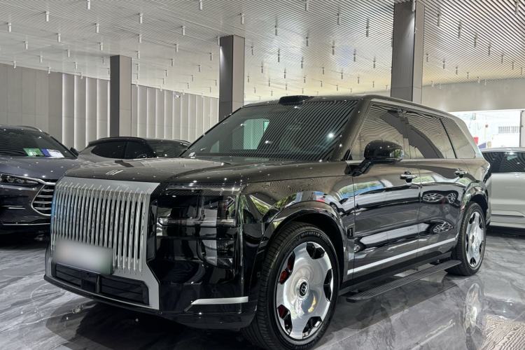 Used Zeekr 9X 2025 Hyper Edition Guazi used car, China used car export, Used car for sale, Used  cars, Cheapest cars for sale