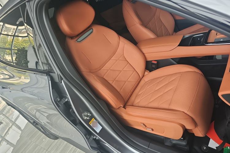 Used Deepal S05 2024 510Max Pure Electric Version