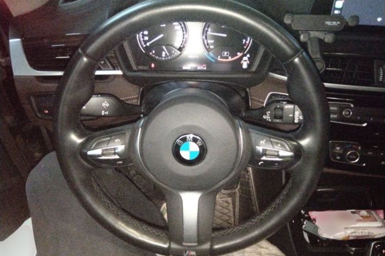 Used BMW X1 2021 xDrive25Li Luxury Model
